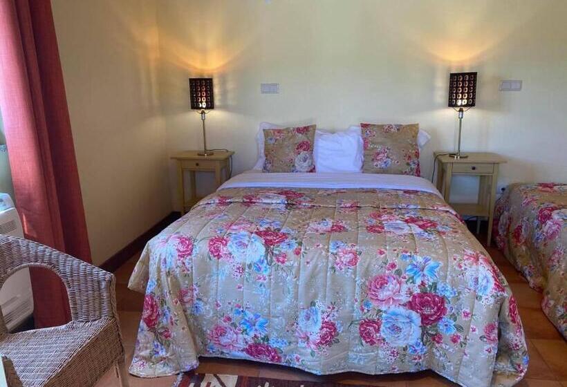 منزل 4 غرف نوم, Casa Da Azenha