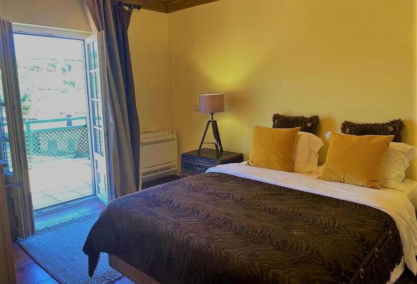 منزل 4 غرف نوم, Casa Da Azenha