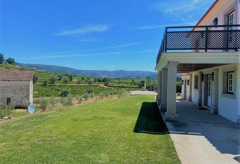 منزل 4 غرف نوم, Casa Da Azenha