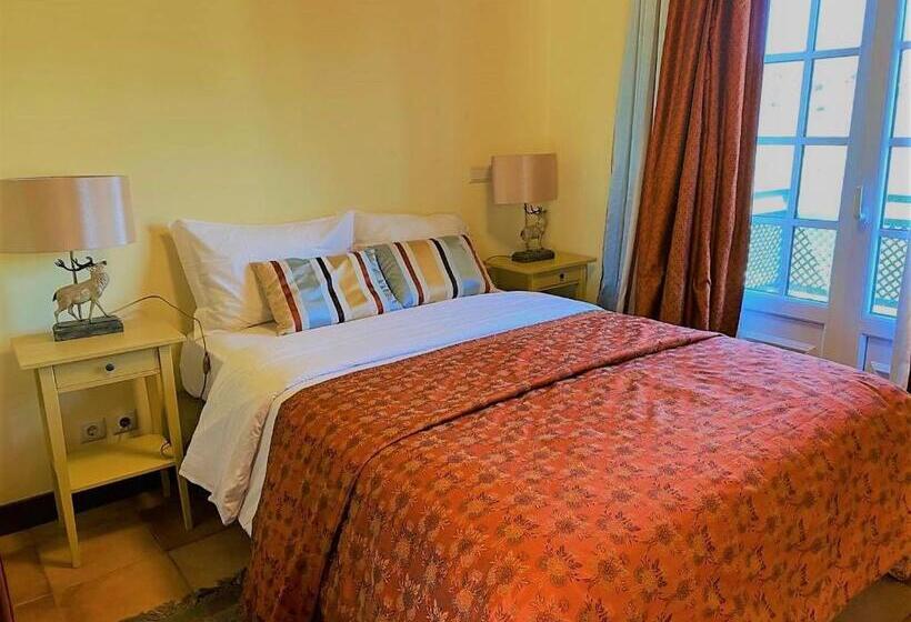 منزل 4 غرف نوم, Casa Da Azenha