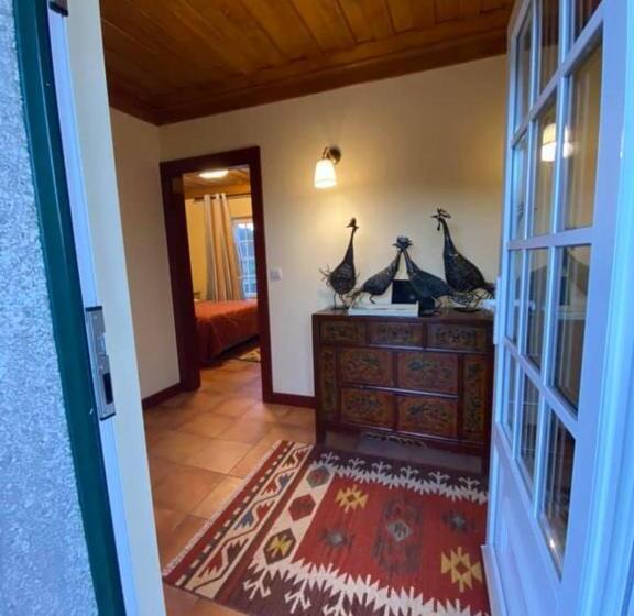 منزل 4 غرف نوم, Casa Da Azenha