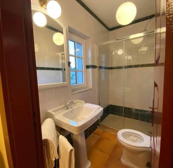 منزل 4 غرف نوم, Casa Da Azenha