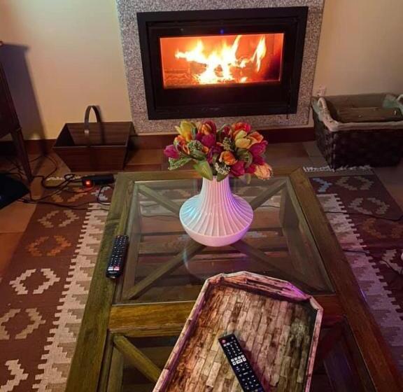 منزل 4 غرف نوم, Casa Da Azenha