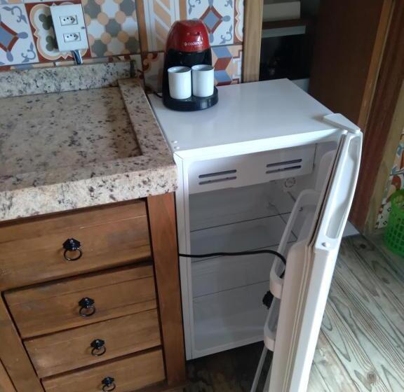 침실 1개 주택, Casa Do Surfista