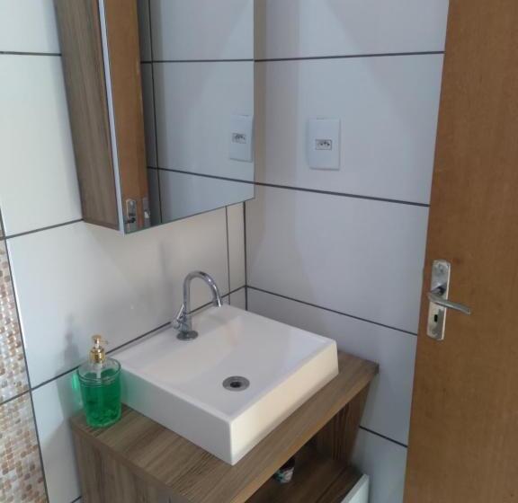 Дом 1 Спальня, Casa Do Surfista