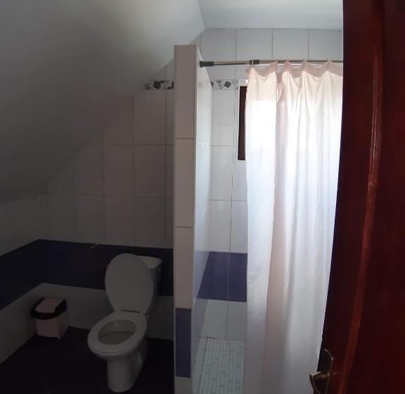 اتاق استاندارد, Casa Nuria