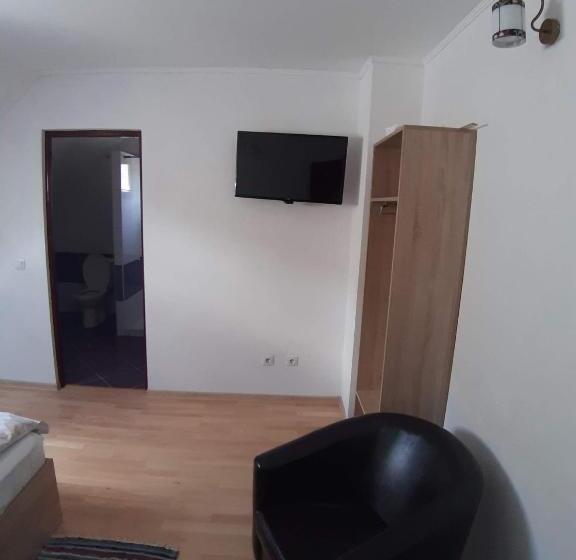 اتاق استاندارد, Casa Nuria