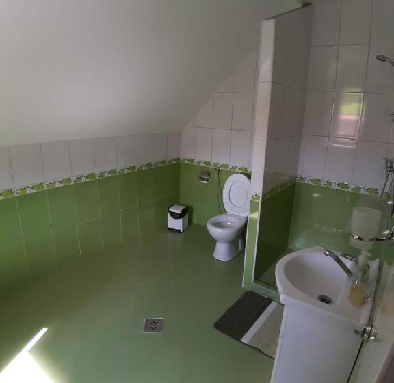 اتاق استاندارد سه نفره, Casa Nuria