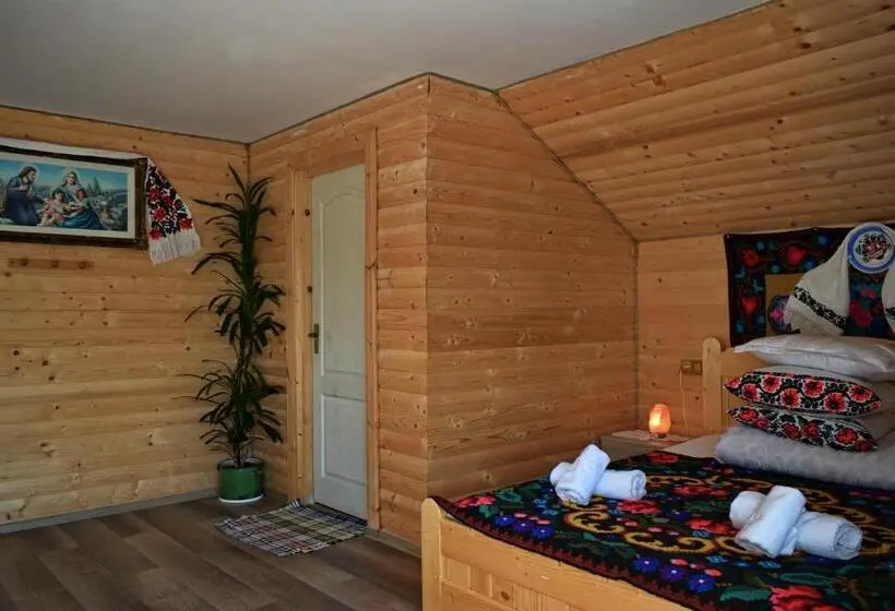 スタンダードルーム, Casa Vladicu