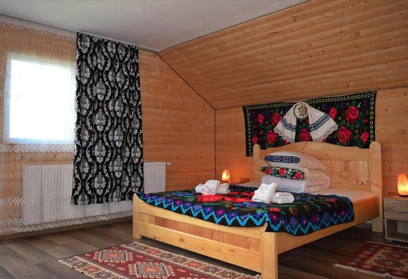 חדר סטנדרט, Casa Vladicu