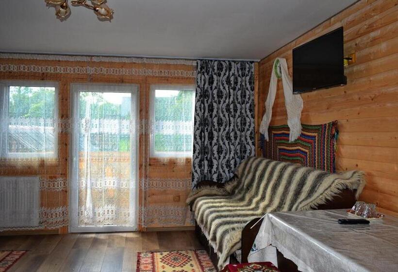 חדר סטנדרט, Casa Vladicu