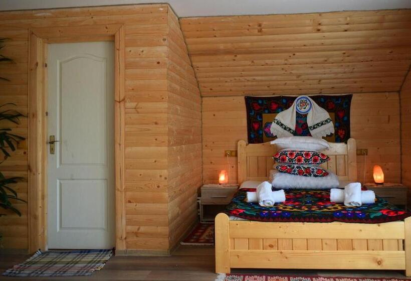 חדר סטנדרט, Casa Vladicu