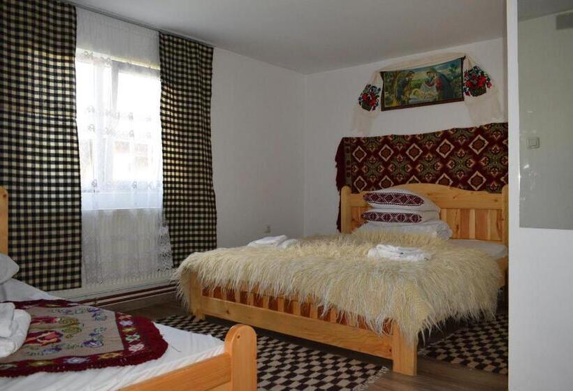 חדר סטנדרט, Casa Vladicu