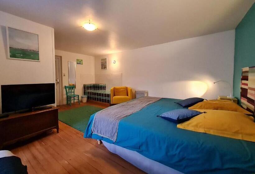 家庭间, Guestroom Raon Lès Leau, 1 Pièce, 3 Personnes   Fr 1 584 267