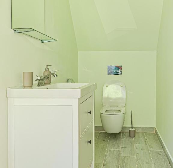 Номер Стандарт, Haus Rether   Transylvanian Guesthouse