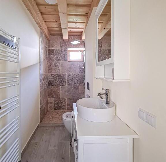 Номер Deluxe, Haus Rether   Transylvanian Guesthouse