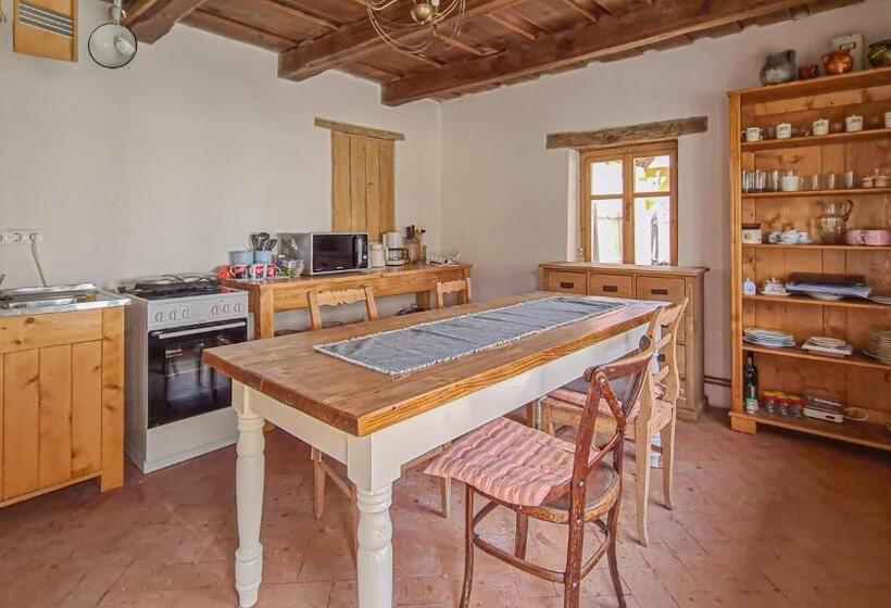 Дом 4 Спальни, Haus Rether   Transylvanian Guesthouse