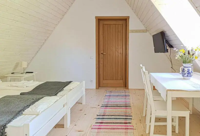 ４ベッドルームハウス, Haus Rether   Transylvanian Guesthouse
