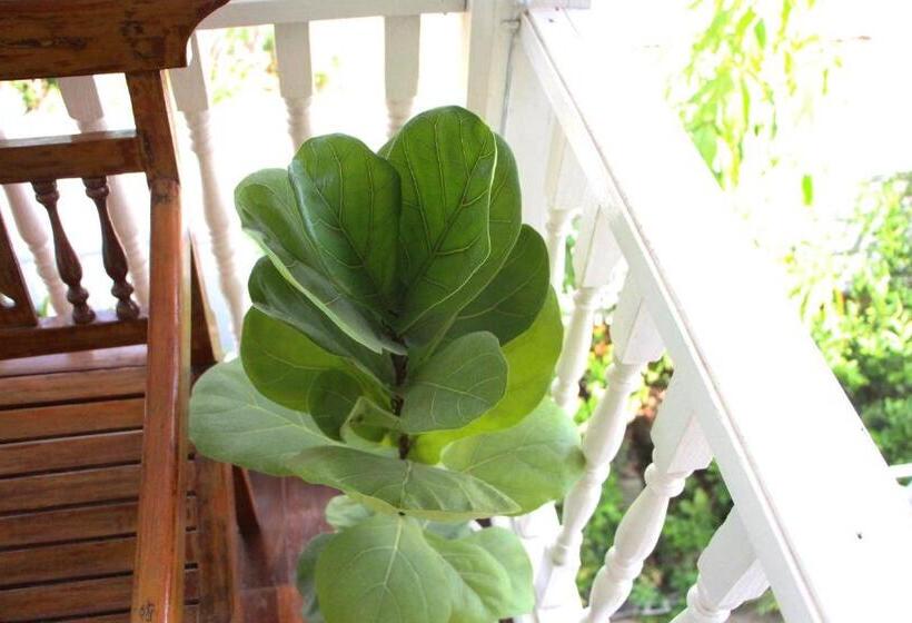 חדר סטנדרט, Room In Guest Room   Baan Khunphiphit Homestay No2229