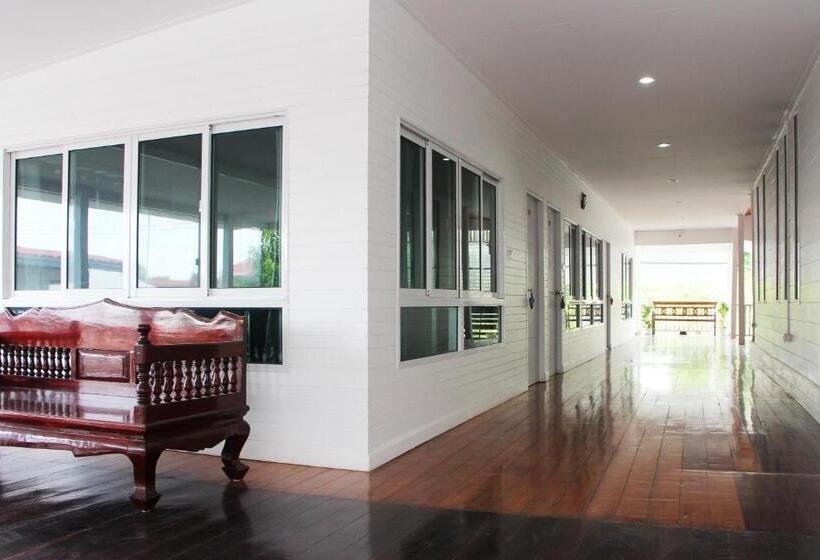 חדר סטנדרט, Room In Guest Room   Baan Khunphiphit Homestay No2229