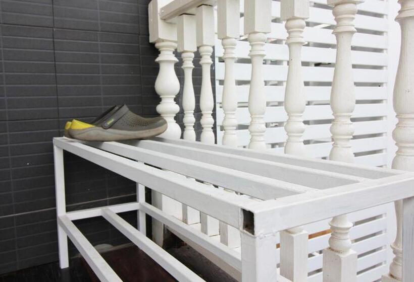 חדר סטנדרט, Room In Guest Room   Baan Khunphiphit Homestay No2229