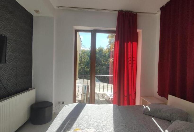 スタンダードルーム, Vila Ka1