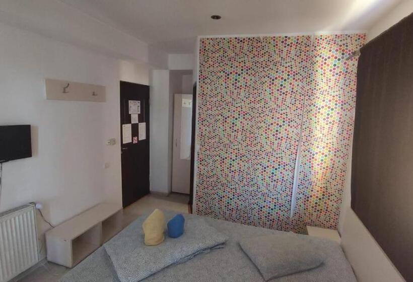 غرفة قياسية, Vila Ka1
