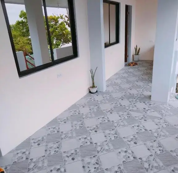 デラックススタジオ, Rendezvous Beach Resort   Cabongaoan