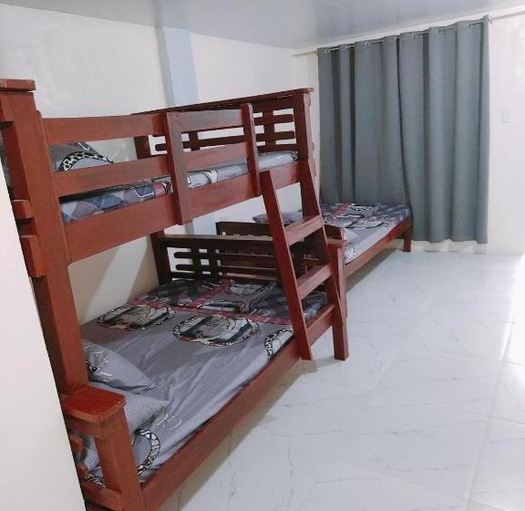 סטודיו דלוקס, Rendezvous Beach Resort   Cabongaoan