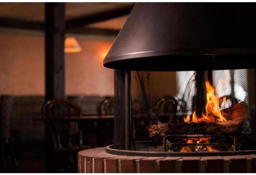 استودیوی استاندارد, Shakespeare Hotel Vacation Stay 74095v