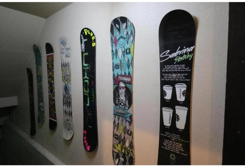 استودیوی استاندارد, Shakespeare Hotel Vacation Stay 74095v