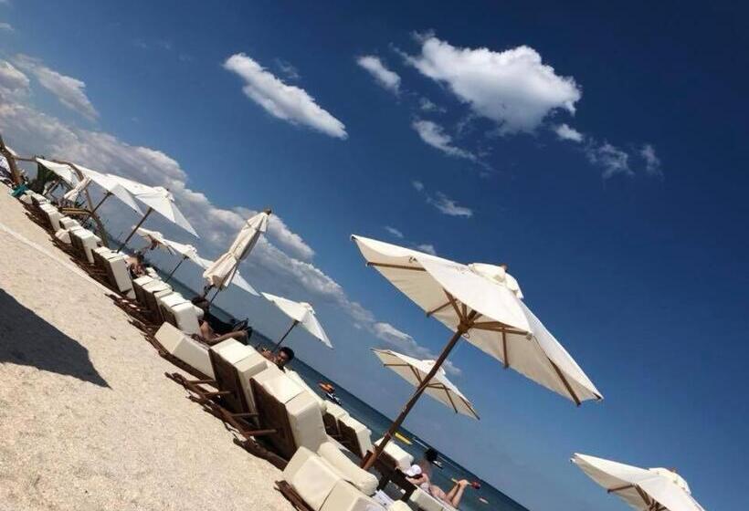 חדר סטודיו סטנדרד, Studio Bel Air Paradise