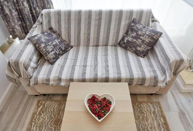 חדר סטודיו סטנדרד, Studio Bel Air Paradise