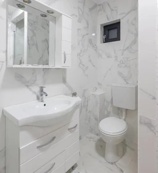 Chambre Standard Individuelle, Villa Class