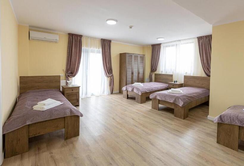 آپارتمان 2 خوابه, Villa Class