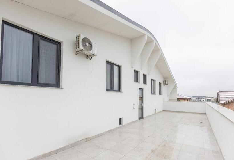 آپارتمان 3 خوابه, Villa Class