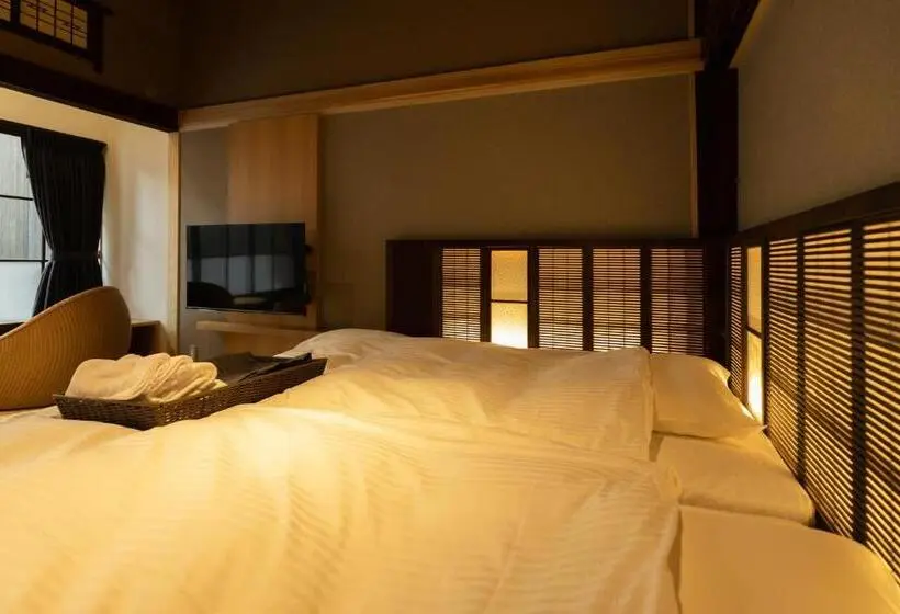 スタンダードルーム, Classic & Modern Self Styled Hotel 番場おおそね