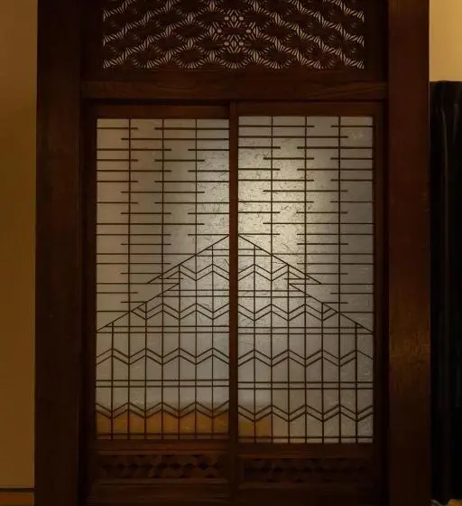 スタンダードルーム, Classic & Modern Self Styled Hotel 番場おおそね