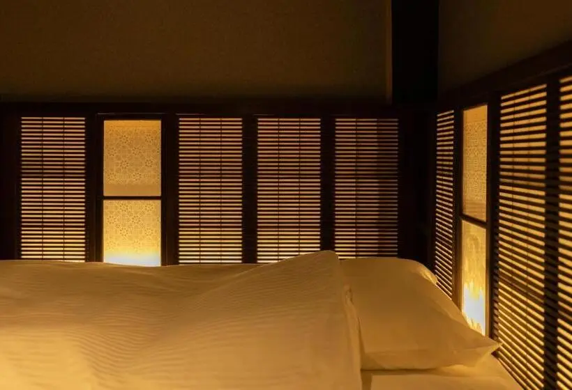 スタンダードルーム, Classic & Modern Self Styled Hotel 番場おおそね