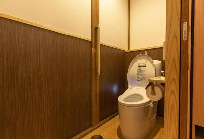 ファミリールーム, Classic & Modern Self Styled Hotel 番場おおそね