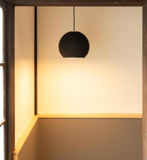 Семейный Номер, Classic ＆ Modern Self Styled Hotel 番場おおそね
