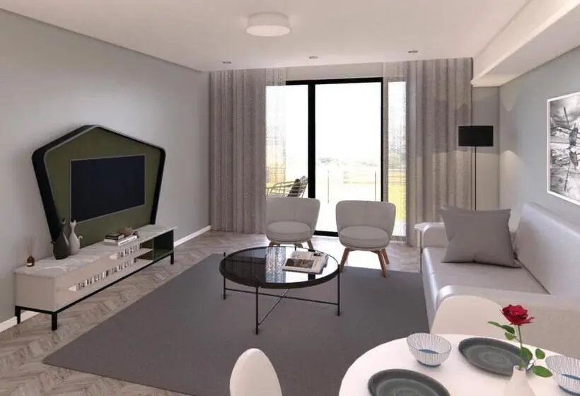 スーペリアールーム, Coastlands Skye Hotel, Ridgeside, Umhlanga