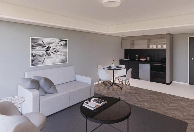 Люкс, Coastlands Skye Hotel, Ridgeside, Umhlanga