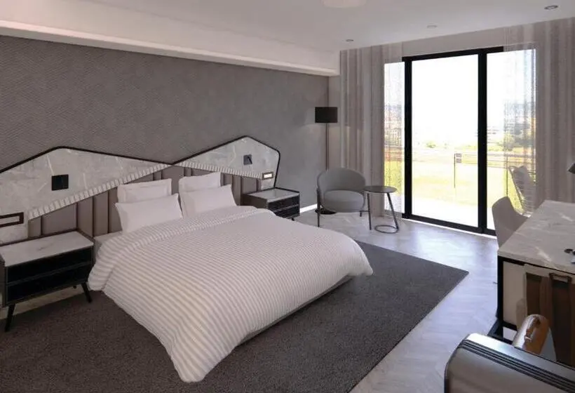 スイート, Coastlands Skye Hotel, Ridgeside, Umhlanga