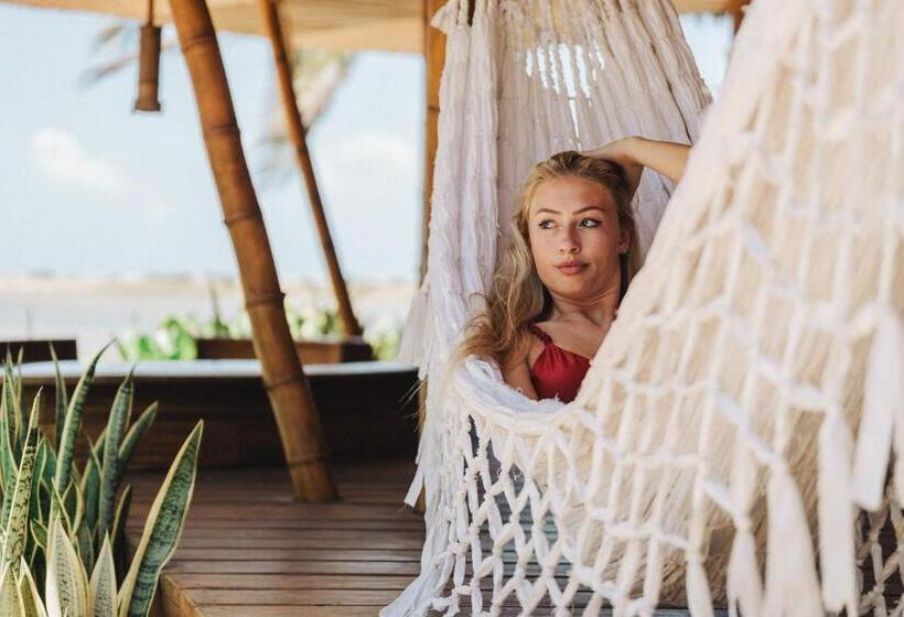 סוויטה, Bambu Blu Lagoon Homes