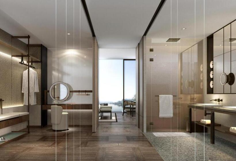 테라스 스위트, Banyan Tree Dongguan Songshan Lake