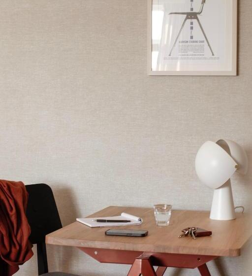 스위트, By Friso Den Haag   Scheveningen