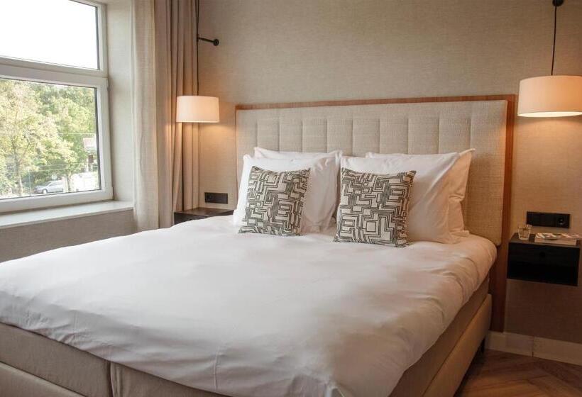 스탠다드 룸, By Friso Den Haag   Scheveningen