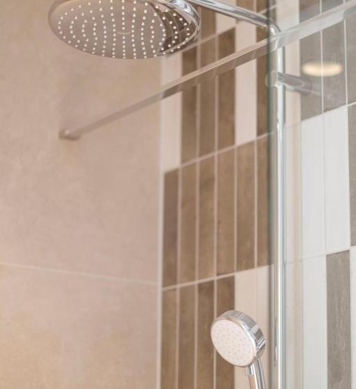 스탠다드 룸, By Friso Den Haag   Scheveningen