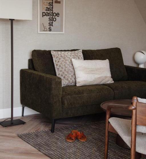 수피리어 스위트, By Friso Den Haag   Scheveningen